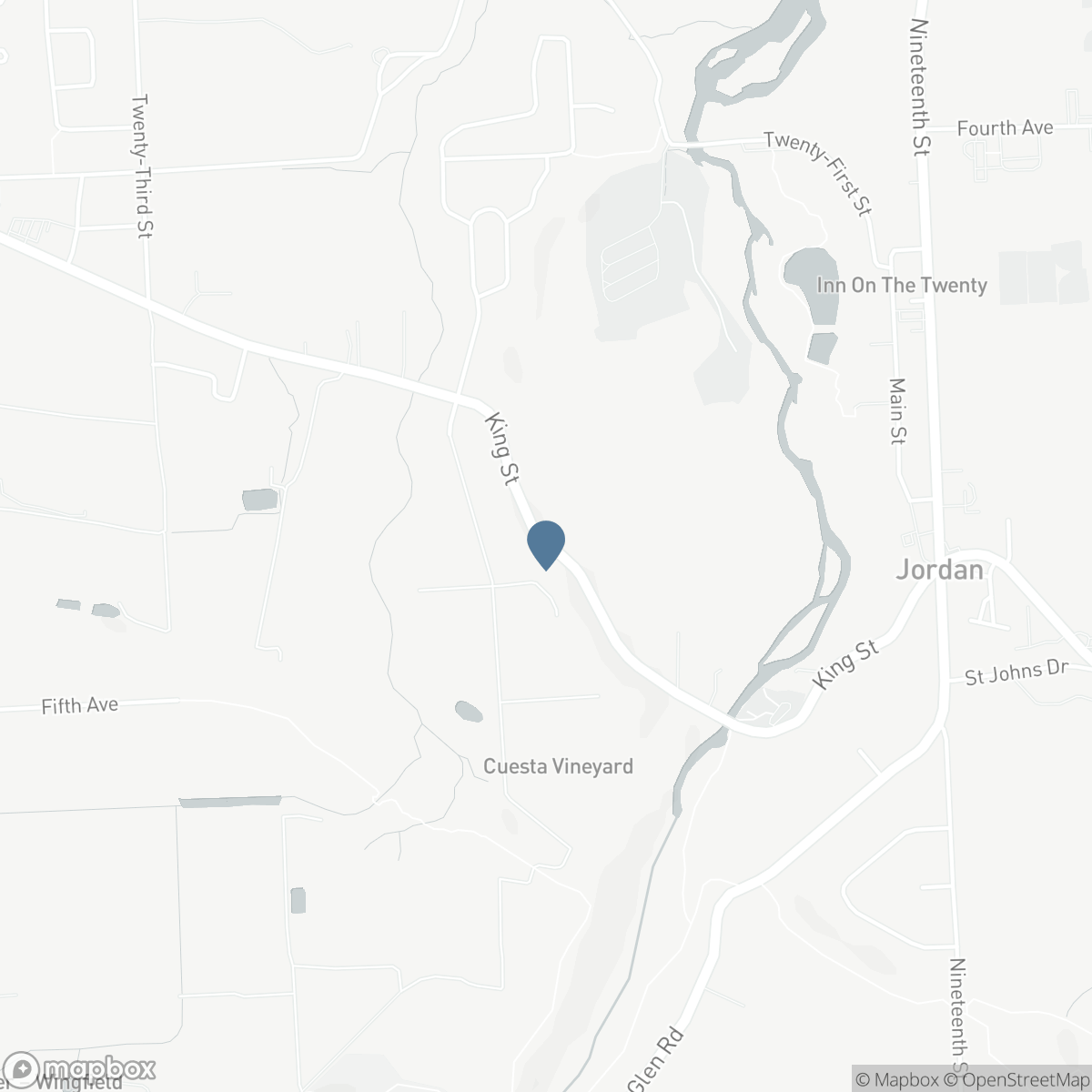3169 KING STREET, Lincoln, Ontario L0R 2C0